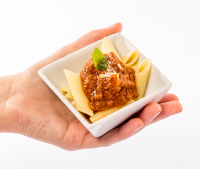 Macarrão