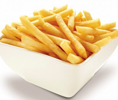 Batatas Fritas